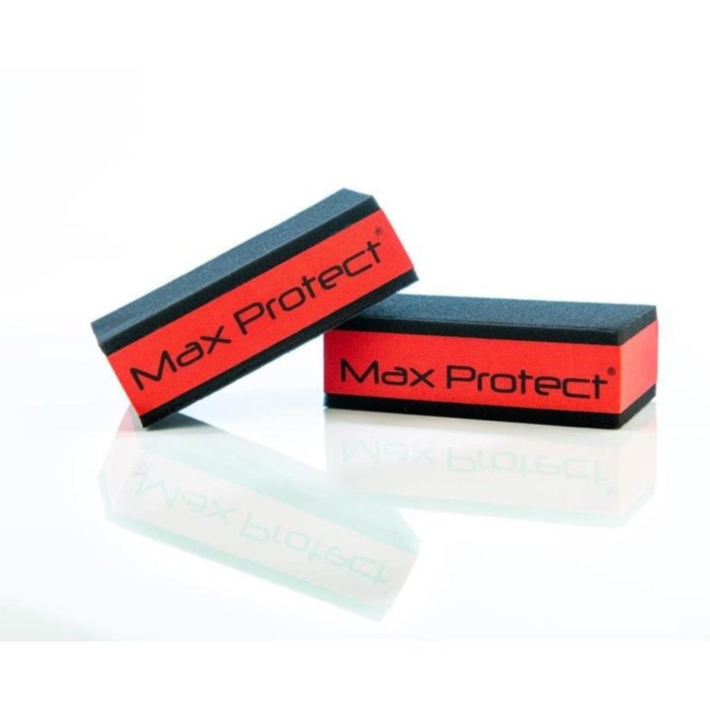 Max Protect Applikator Auftragschwamm